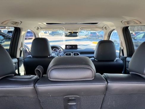 Used 2021 MAZDA CX-5 Touring w/ Touring Preferred SV Package image 36
