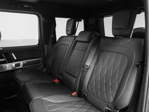 Used 2021 Mercedes-Benz G 550 image 56