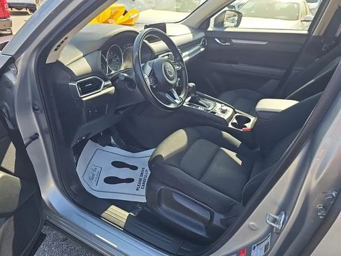 Used 2018 MAZDA CX-5 Sport image 8