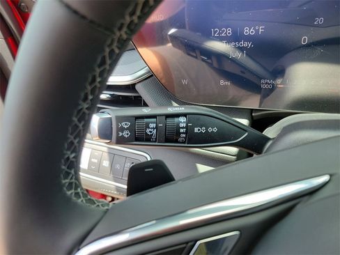 New 2025 Buick Enclave Sport Touring w/ Power Package image 19