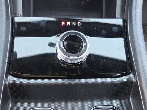 Used 2025 Jeep Grand Cherokee Laredo X w/ Luxury Tech Group I RWD image 20