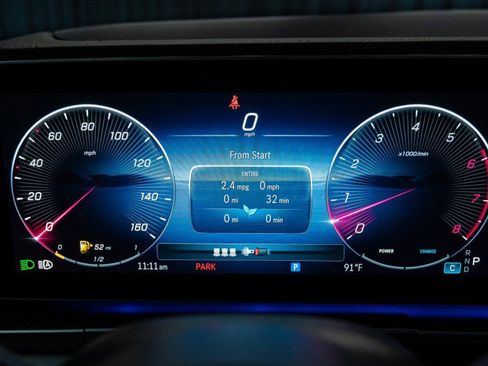 New 2026 Mercedes-Benz GLE 450 4MATIC Coupe image 14
