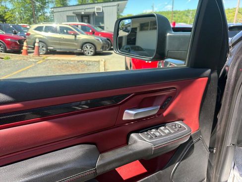 Used 2020 RAM 1500 Rebel w/ Rebel Level 2 Equipment Group AWD/4WD image 14