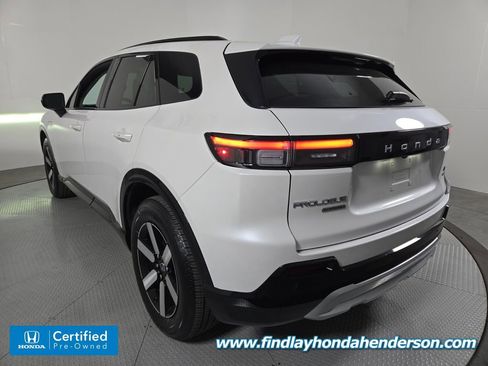 Certified 2025 Honda Prologue Touring image 4