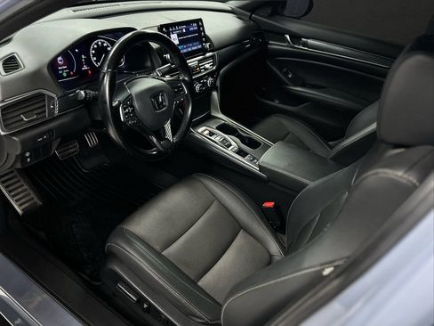 Used 2022 Honda Accord Sport image 10