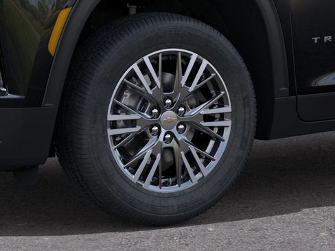 New 2026 Chevrolet Traverse LT AWD/4WD image 14