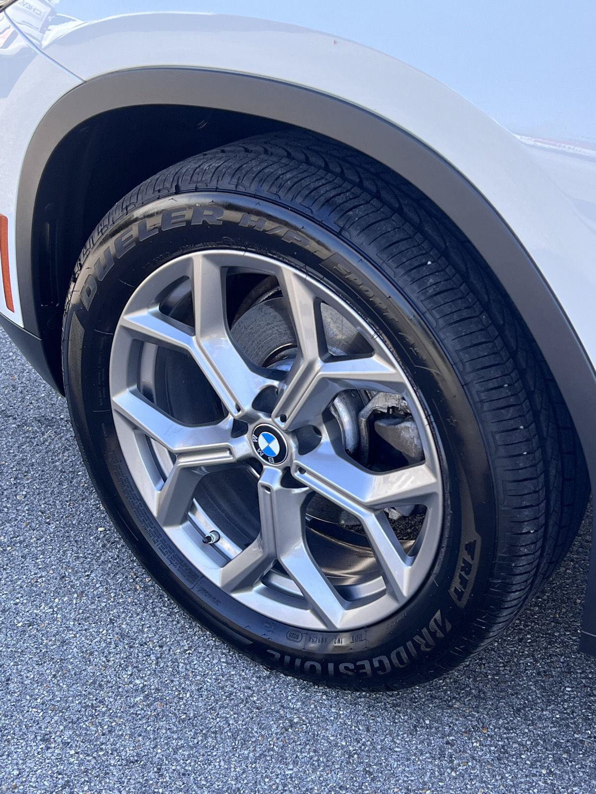 Used 2022 BMW X3 sDrive30i w/ Premium Package RWD image 41