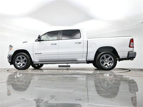 Used 2022 RAM 1500 Big Horn image 25
