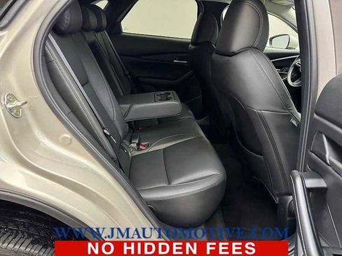Used 2023 MAZDA CX-30 AWD 2.5 S w/ Select Package image 17