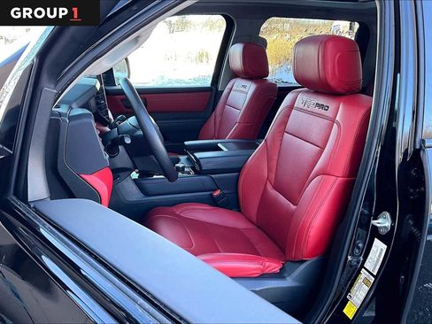 Used 2023 Toyota Tundra TRD Pro image 9