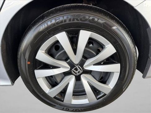 Used 2026 Honda Civic LX image 22