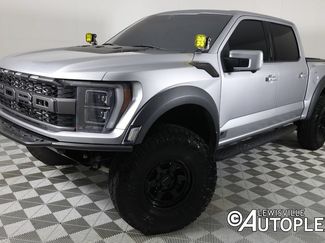 Used 2022 Ford F150 Raptor w/ Equipment Group 801A High AWD/4WD video 1