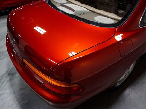 Used 1993 Lexus SC 300 Coupe image 72