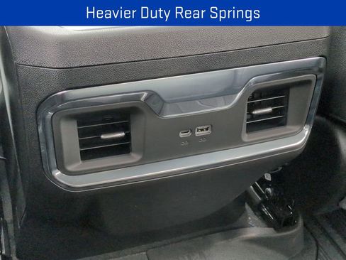 New 2026 GMC Sierra 1500 Elevation w/ Elevation Premium Package image 33