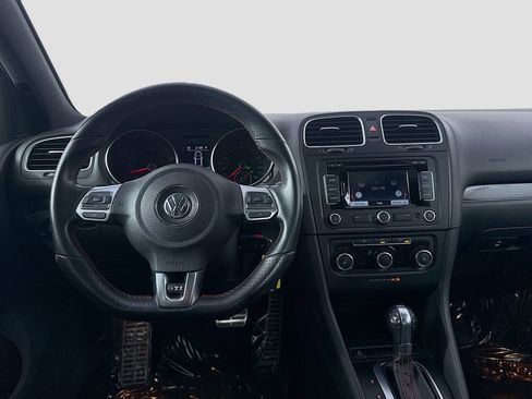 Used 2013 Volkswagen GTI Driver's Edition FWD image 28