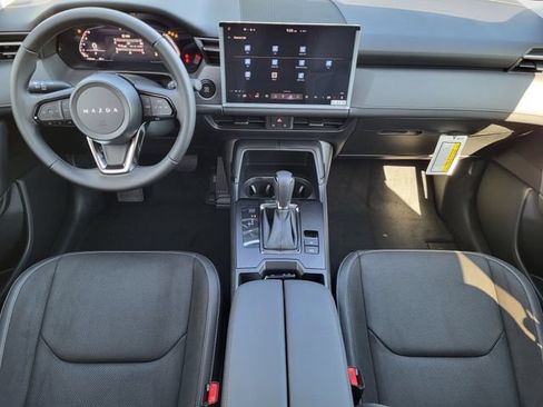 New 2026 MAZDA CX-5 Select AWD/4WD image 12