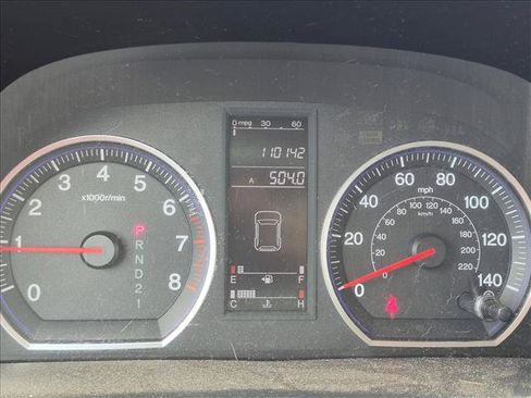 Used 2009 Honda CR-V LX image 10