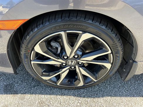 Used 2019 Honda Civic Si image 10