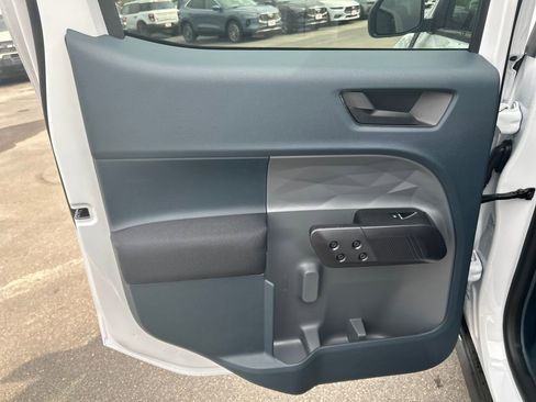 New 2025 Ford Maverick XL w/ Equipment Group 101A image 27