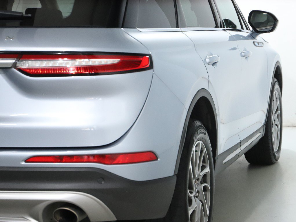 Used 2022 Lincoln Corsair FWD image 44