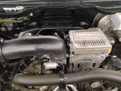 Used 2022 RAM 1500 Laramie image 30