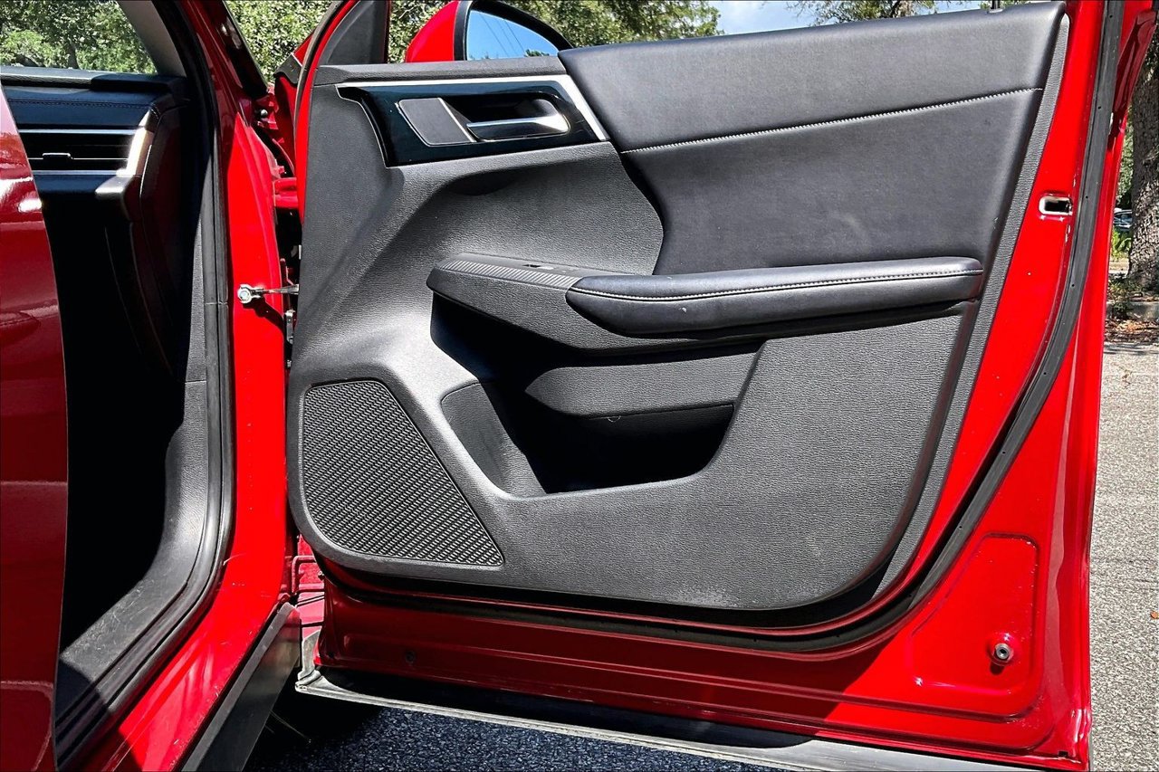Used 2022 Mitsubishi Outlander SE AWD/4WD image 26