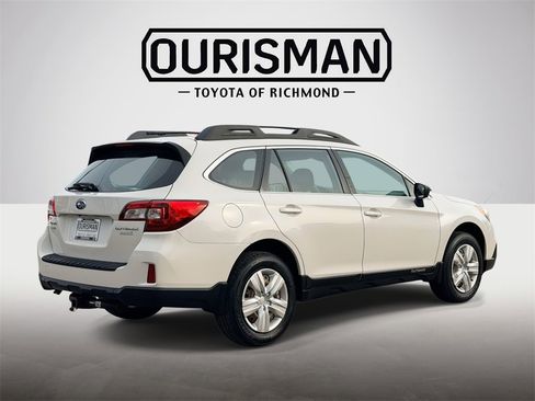 Used 2016 Subaru Outback 2.5i image 20