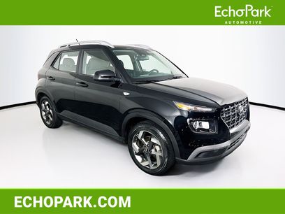 Used 2024 Hyundai Venue SEL