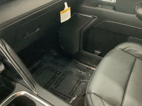 New 2026 GMC Sierra 1500 Denali image 34