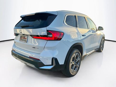 Used 2023 BMW X1 xDrive28i AWD/4WD image 5