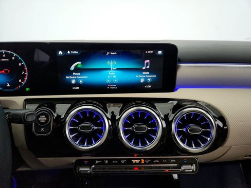 Certified 2022 Mercedes-Benz A 220 image 14