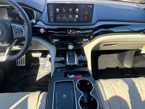 New 2026 Acura MDX A-Spec image 24
