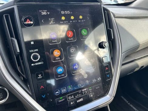 Used 2024 Subaru Crosstrek 2.0i Premium image 21