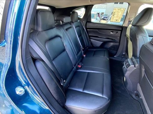 Used 2025 Nissan Murano SL image 27