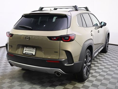 New 2026 MAZDA CX-50 AWD 2.5 S w/ Accent Package image 6