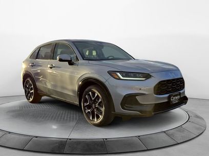 New 2026 Honda HR-V EX-L