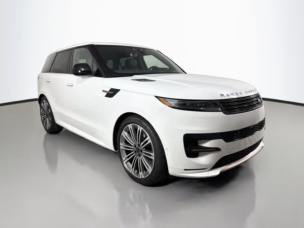 New 2027 Land Rover Range Rover Sport Dynamic SE AWD/4WD image 3