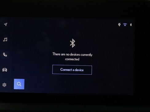 Used 2025 Lexus ES 350 w/ Premium Package image 13