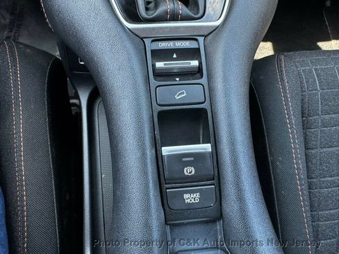 Used 2023 Honda HR-V Sport image 32