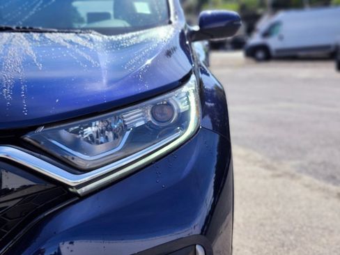 Used 2022 Honda CR-V EX-L image 10