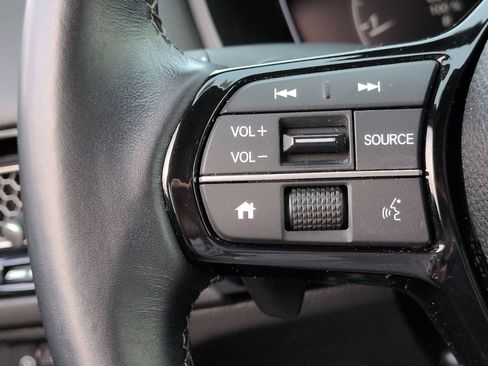 Used 2023 Honda Civic Sport image 16