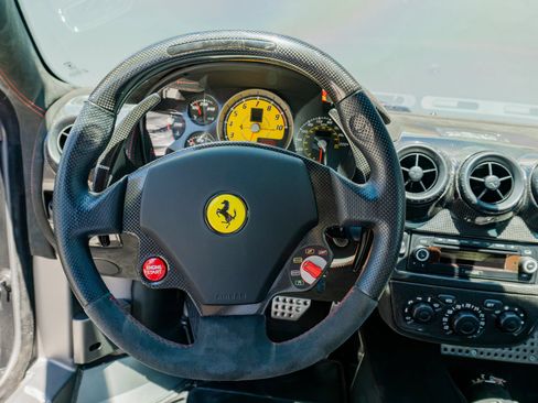 Used 2008 Ferrari F430 Scuderia RWD image 60