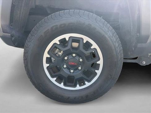 Used 2024 Toyota Tacoma TRD Off-Road AWD/4WD image 26