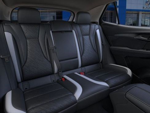 New 2025 Buick Envision Sport Touring image 17