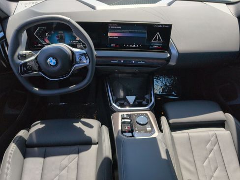 Used 2026 BMW X3 xDrive30i w/ Convenience Package AWD/4WD image 28