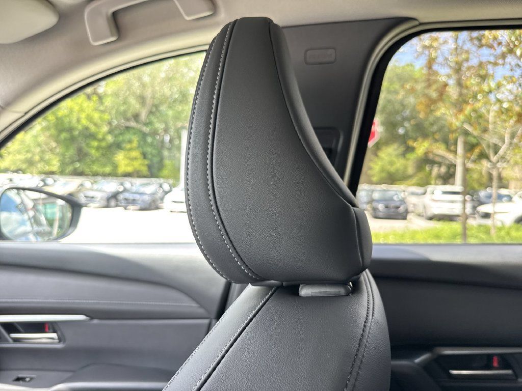 New 2026 MAZDA CX-5 Select AWD/4WD image 16
