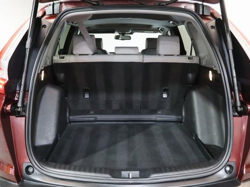 Used 2018 Honda CR-V EX-L image 24