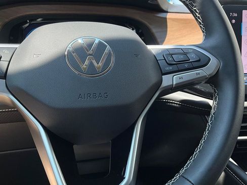 New 2026 Volkswagen Atlas SE AWD/4WD image 24