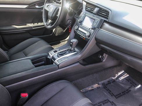 Used 2019 Honda Civic LX image 17