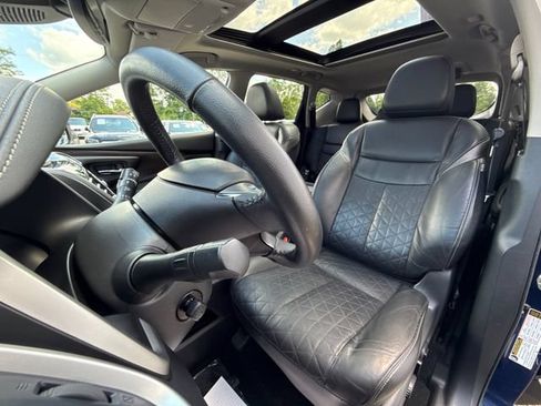 Used 2019 Nissan Murano Platinum AWD/4WD image 24